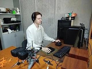 В Омске молодой учёный создал систему автоматизированного поиска пропавших людей с помо...