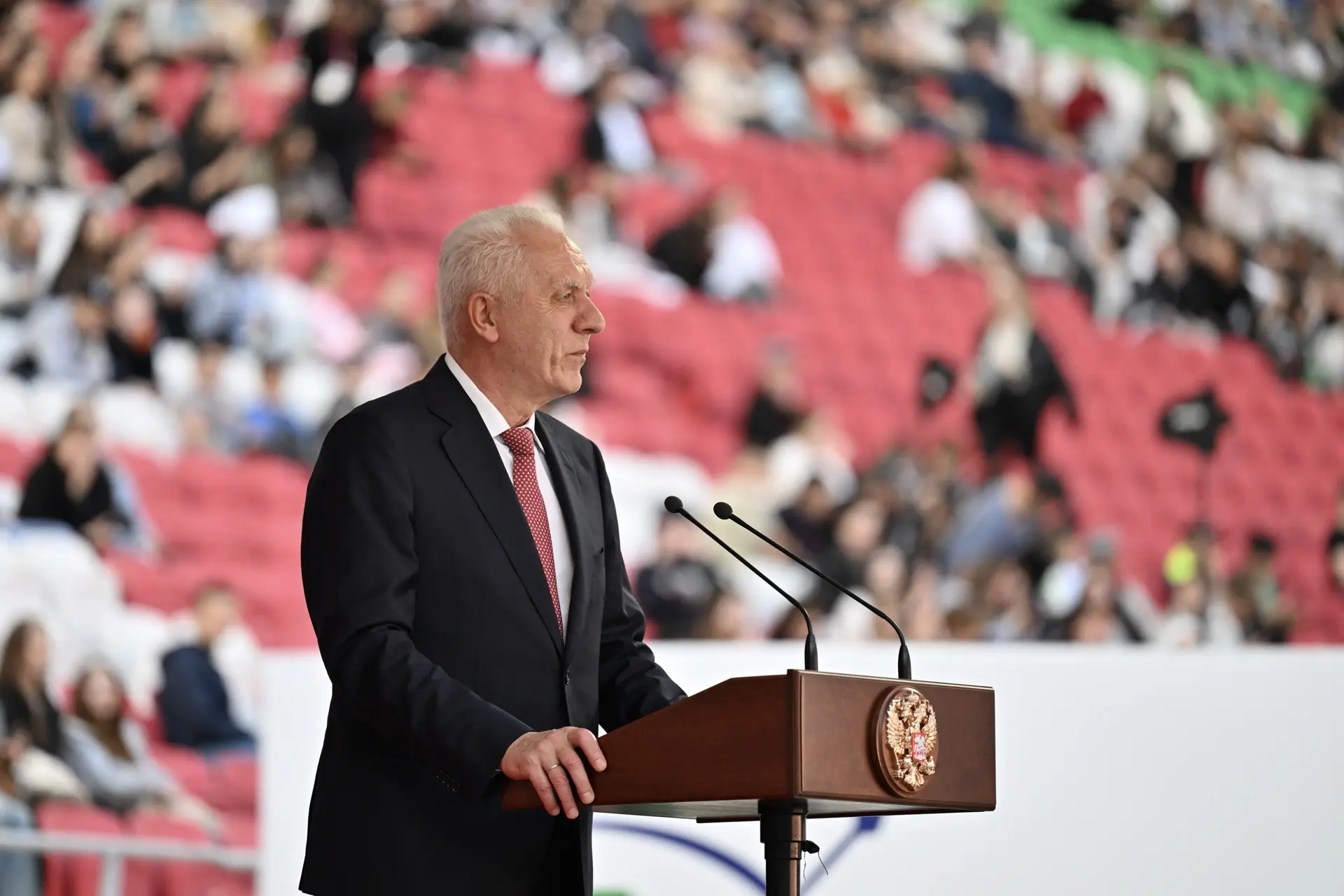 Изображение 2 к публикации «Генпрокуратура России»