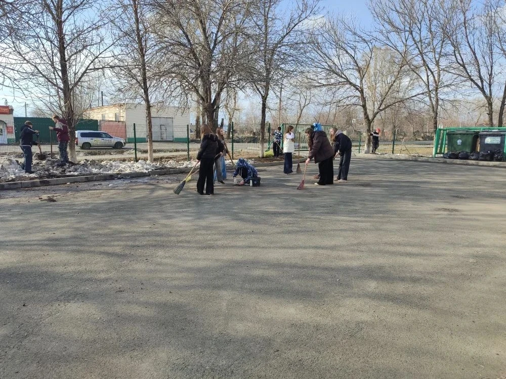 РУДНИЧНЫЙ РАЙОН.                                                                                    