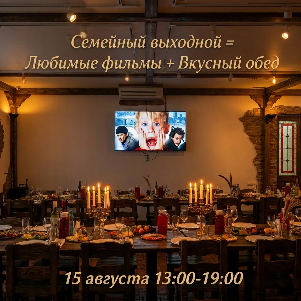 🩵 Друзья, у нас для Вас кое-что по-настоящему волшебное!