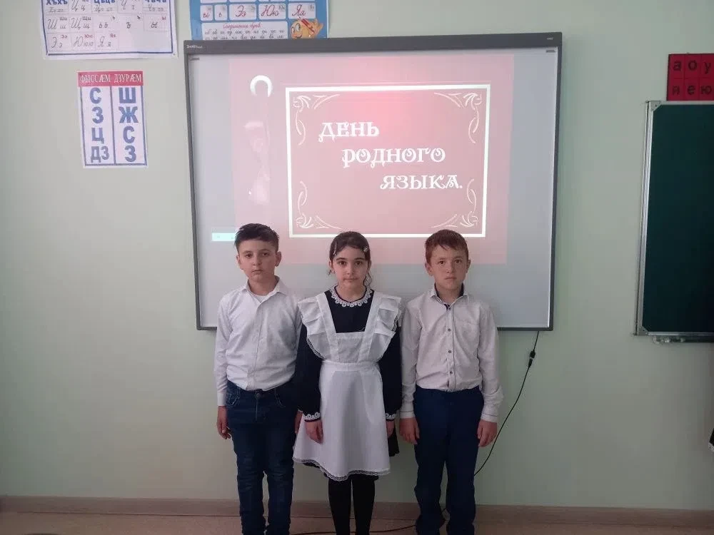 📚🗣️ Вспомним учебный год! 

🗣️📚Язык – это не просто слова, это душа народа, его история, культур