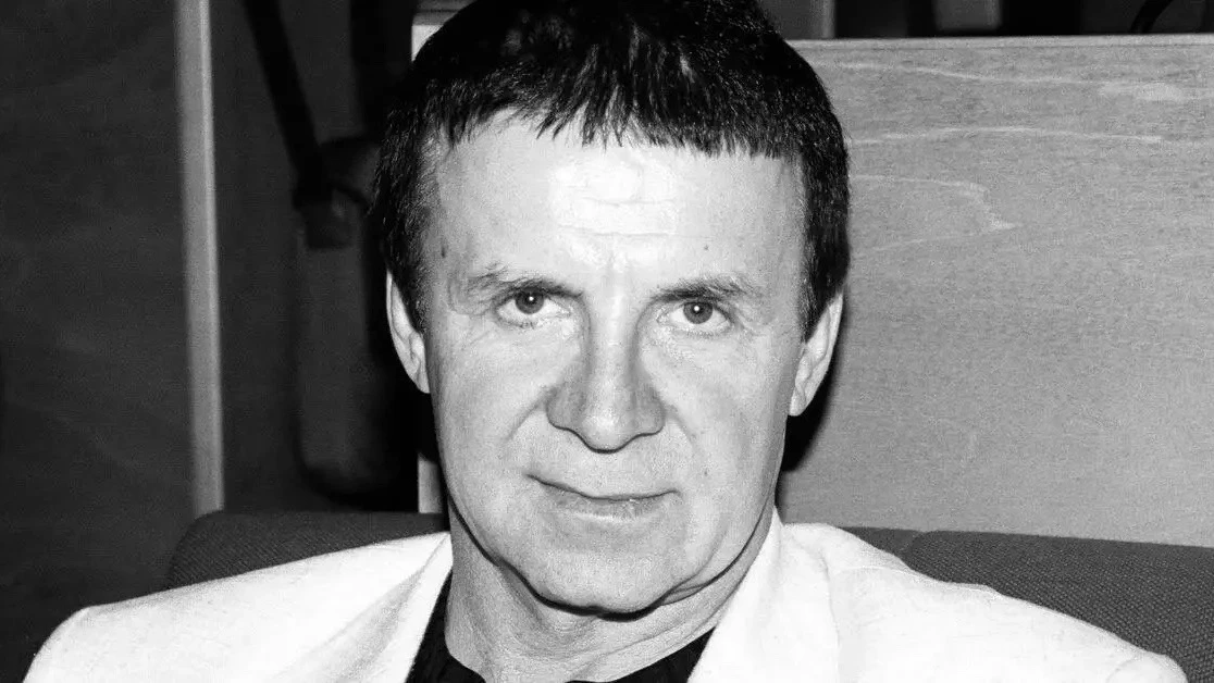 В 2025 году у Кашпировского родилась дочь
