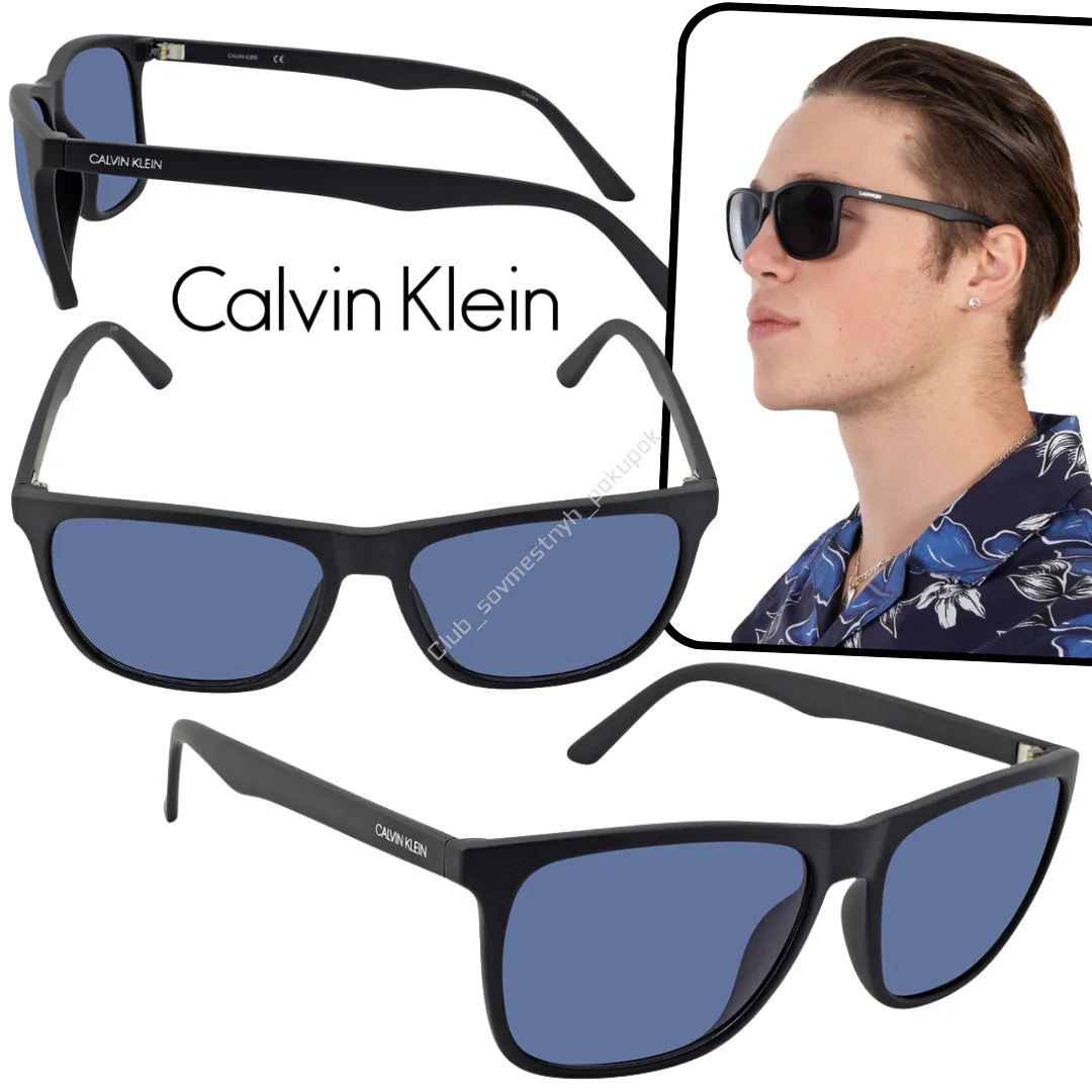 Calvin Klein 🇺🇸