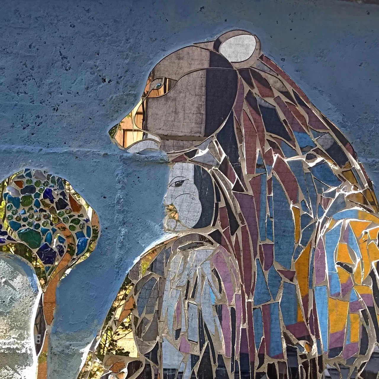 🎨 В Лениногорске пройдет бесплатный мастер-класс по зеркальной мозаике