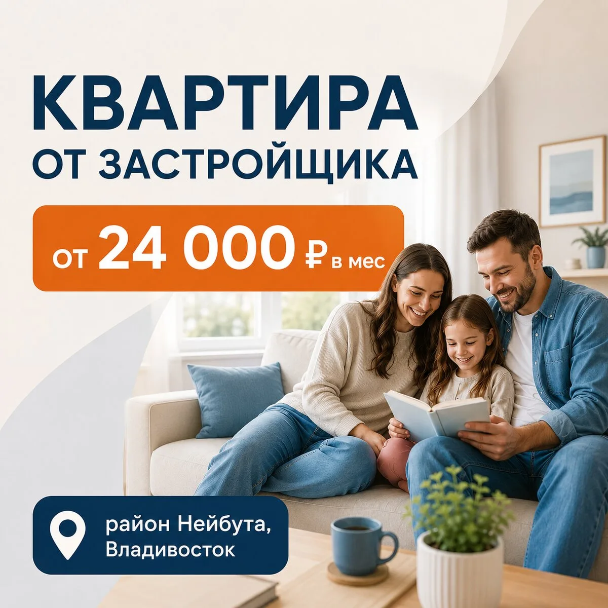 24 000 ₽ в месяц. Много или привычная сумма?