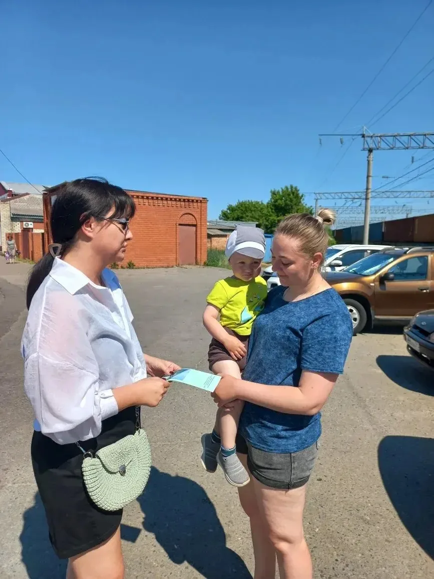 Кабинет ранней помощи в нашем детском саду🙏🧑‍🧑‍🧒

В нашем дошкольном образовательном учреждении 