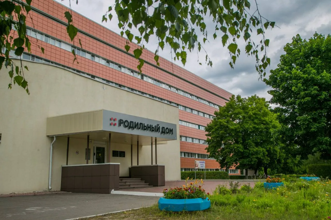 📌За прошедшую неделю в родильном доме Орехово-Зуевской больницы на свет появилось 23 м...