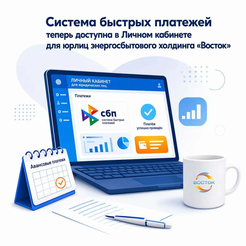 У нас отличные новости для бизнеса! 💼