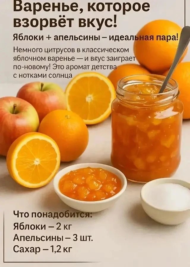 Любимое варенье моих детей 😍