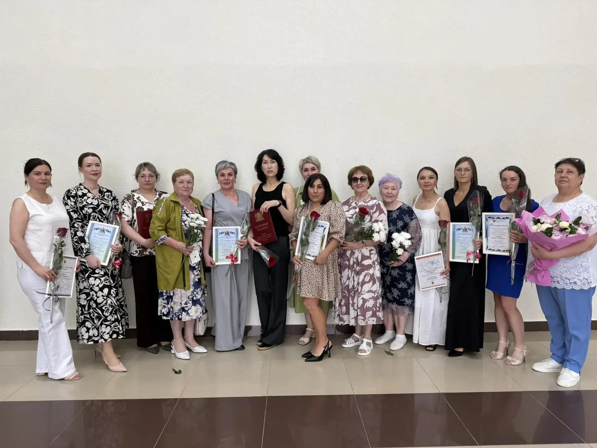 👩‍⚕️Лучший терапевт Югры, семейные династии, военный врач, дослужившийся до медалей…👩‍⚕️
