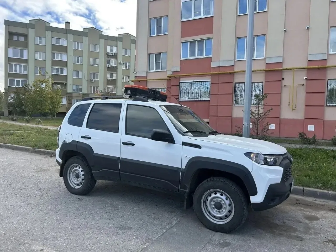 🚨В Самаре появилась новая система фиксации должников «Кибер Шериф»