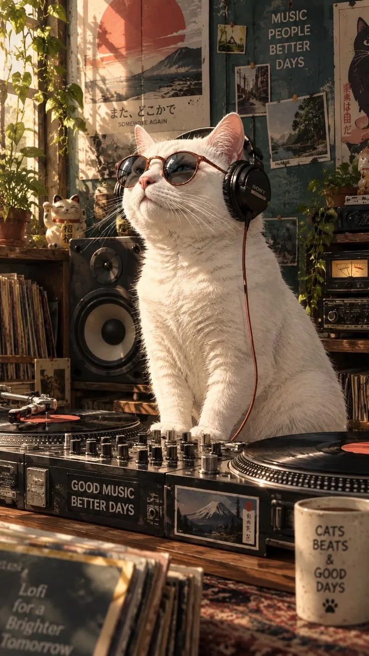Сегодня Международный день музыки! 🎶