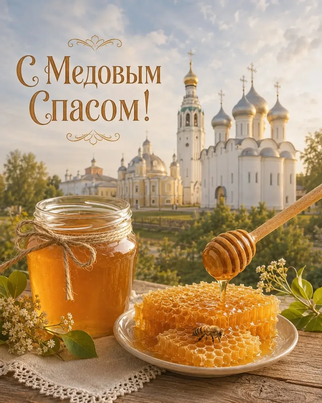 Доброе утро!