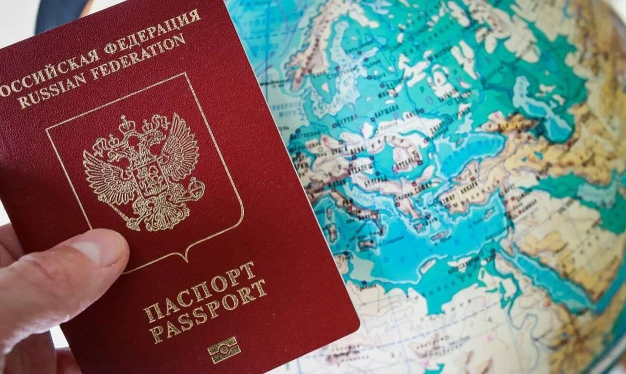 Загранпаспорта с биометрией перестали оформлять на Ямале.