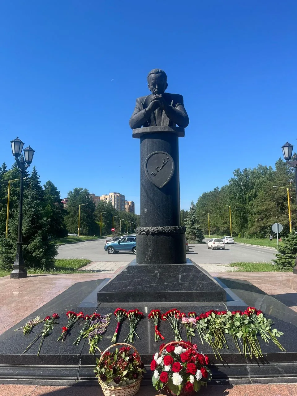 Выставка «Наука — это красиво» открыта!