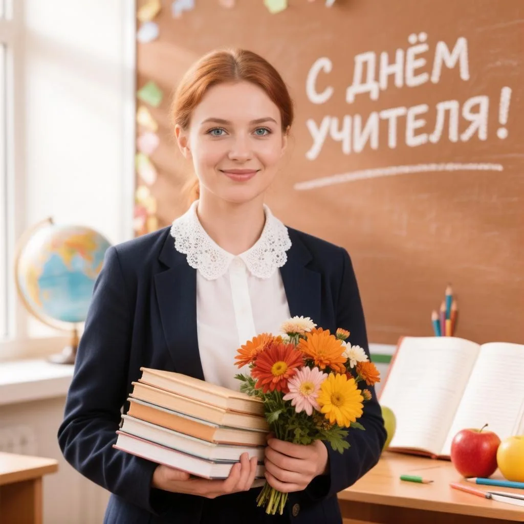 Уважаемые учителя, работники сферы образования и ветераны педагогического труда Советск...