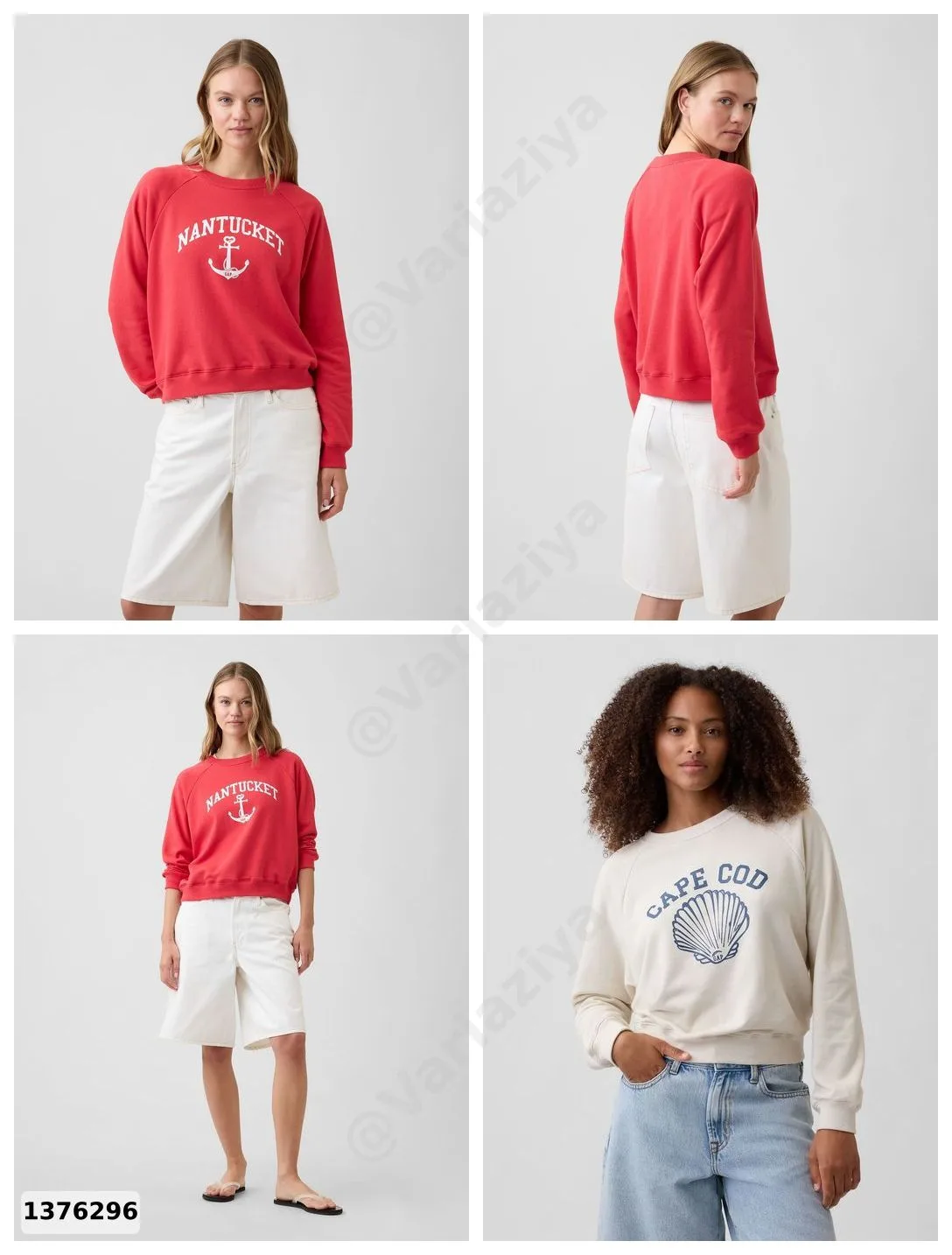 #GAPFactory