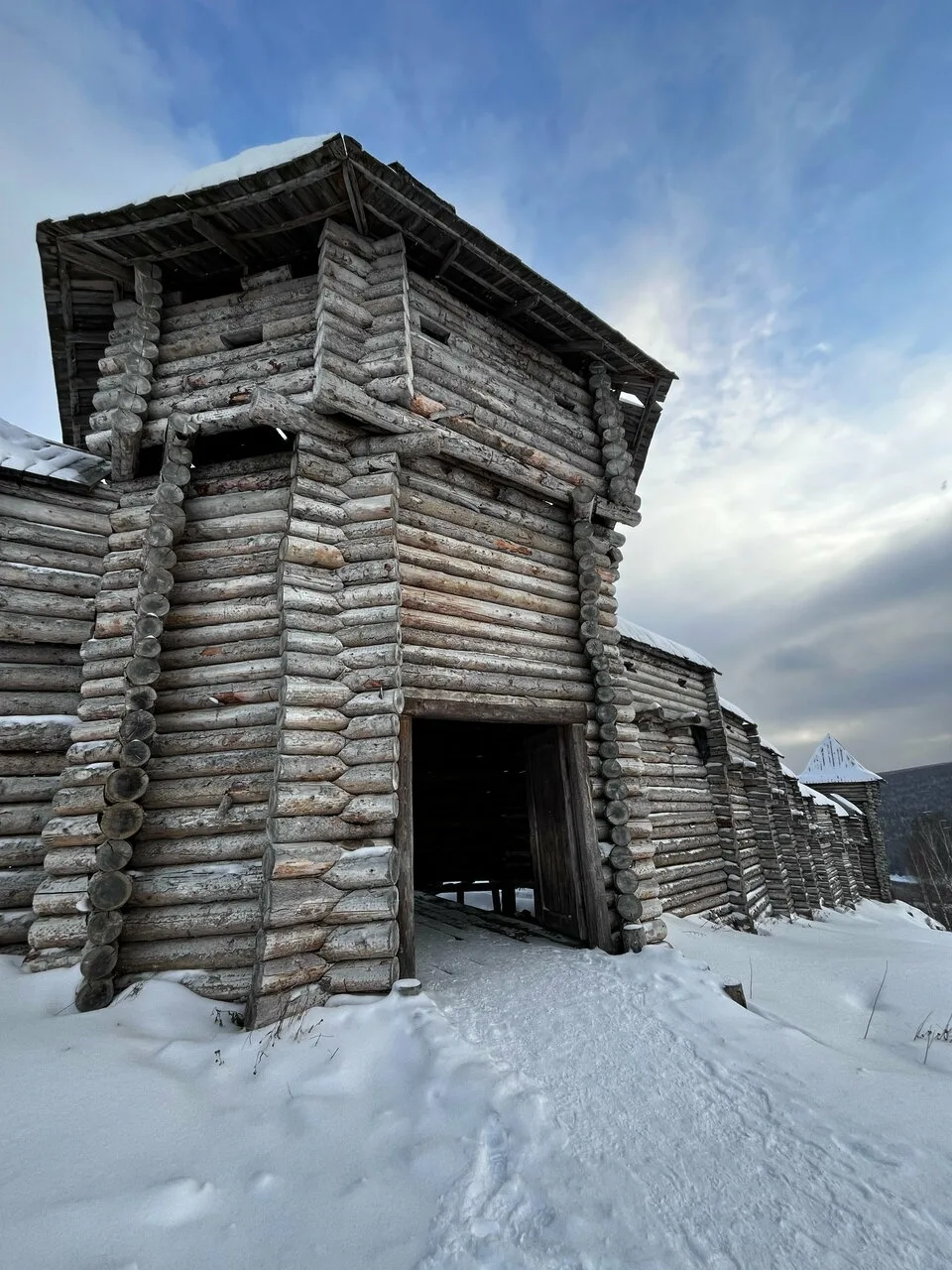 Присылайте Ваши фото в "Предложить пост"