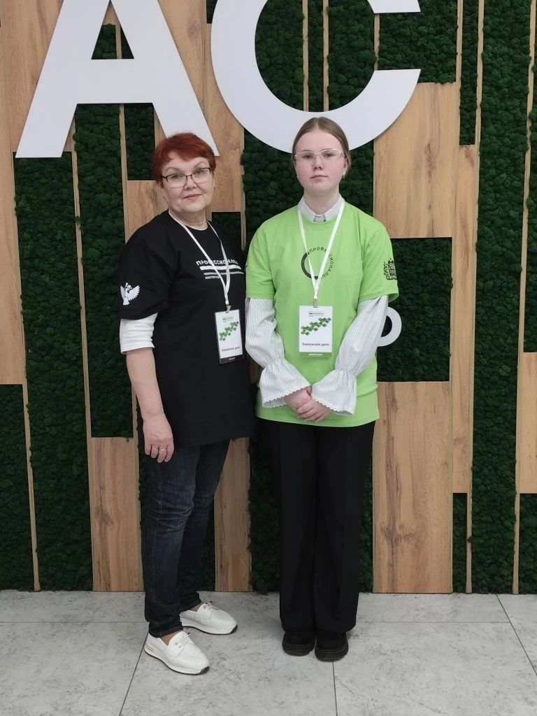 Новые успехи студентов Марий Эл на чемпионате «Профессионалы» 🏅  Копилка команды Республики Марий Эл