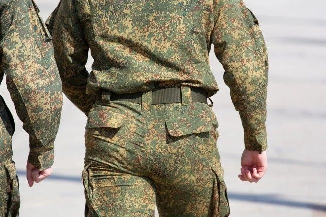 В ходе обмена военнопленными на родину вернулся рязанский боец