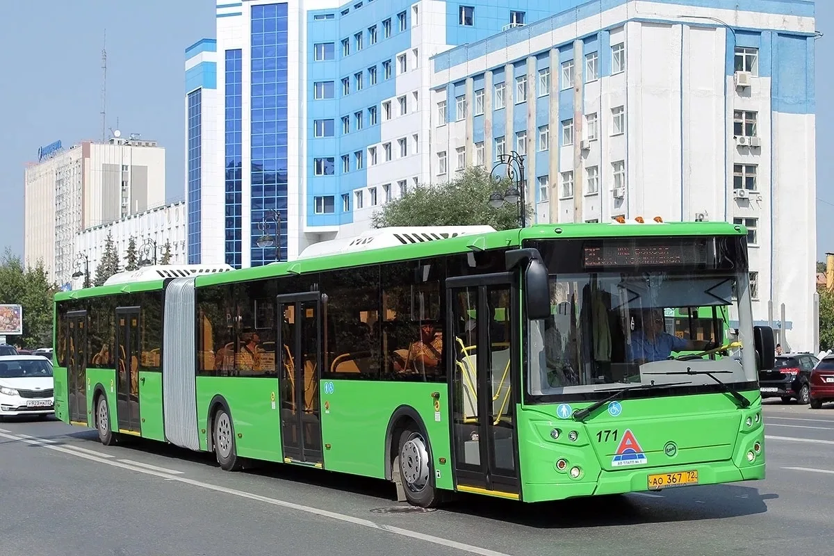 🚌 Дачный сезон в Тюмени сворачивается: расписание автобусов меняется с 12 октября