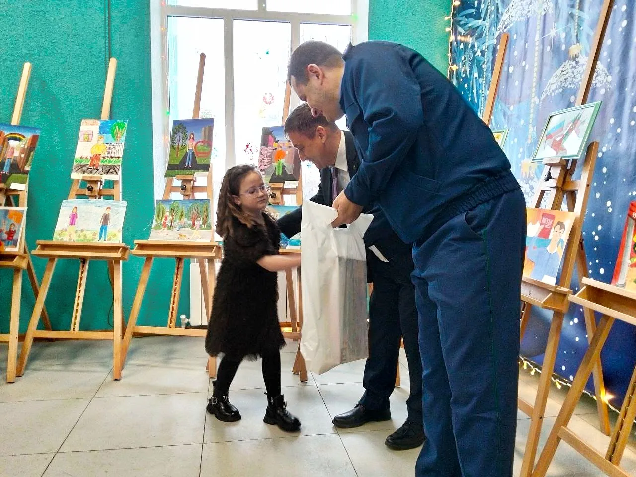 🇷🇺Дню Конституции РФ посвящается!