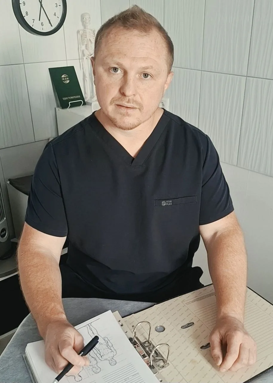 🔧 ПОЧЕМУ Я НИКОГДА НЕ ИЩУ ПРОБЛЕМУ ТОЛЬКО ТАМ, ГДЕ БОЛИТ