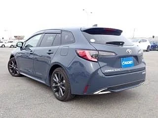 🇯🇵TOYOTA COROLLA TOURING 2023 ГОДА  ● ОБЬЁМ: 1490 cc ● МОЩНОСТЬ: 120 л.с.  ● ТОПЛИВО: Бензин ● ПРИВО