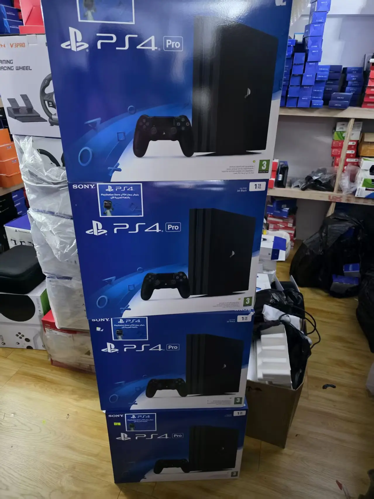 Всем известно, что Sony Playstation 4 и 5 взломаны☠, а это значит, что вы можете ознако...