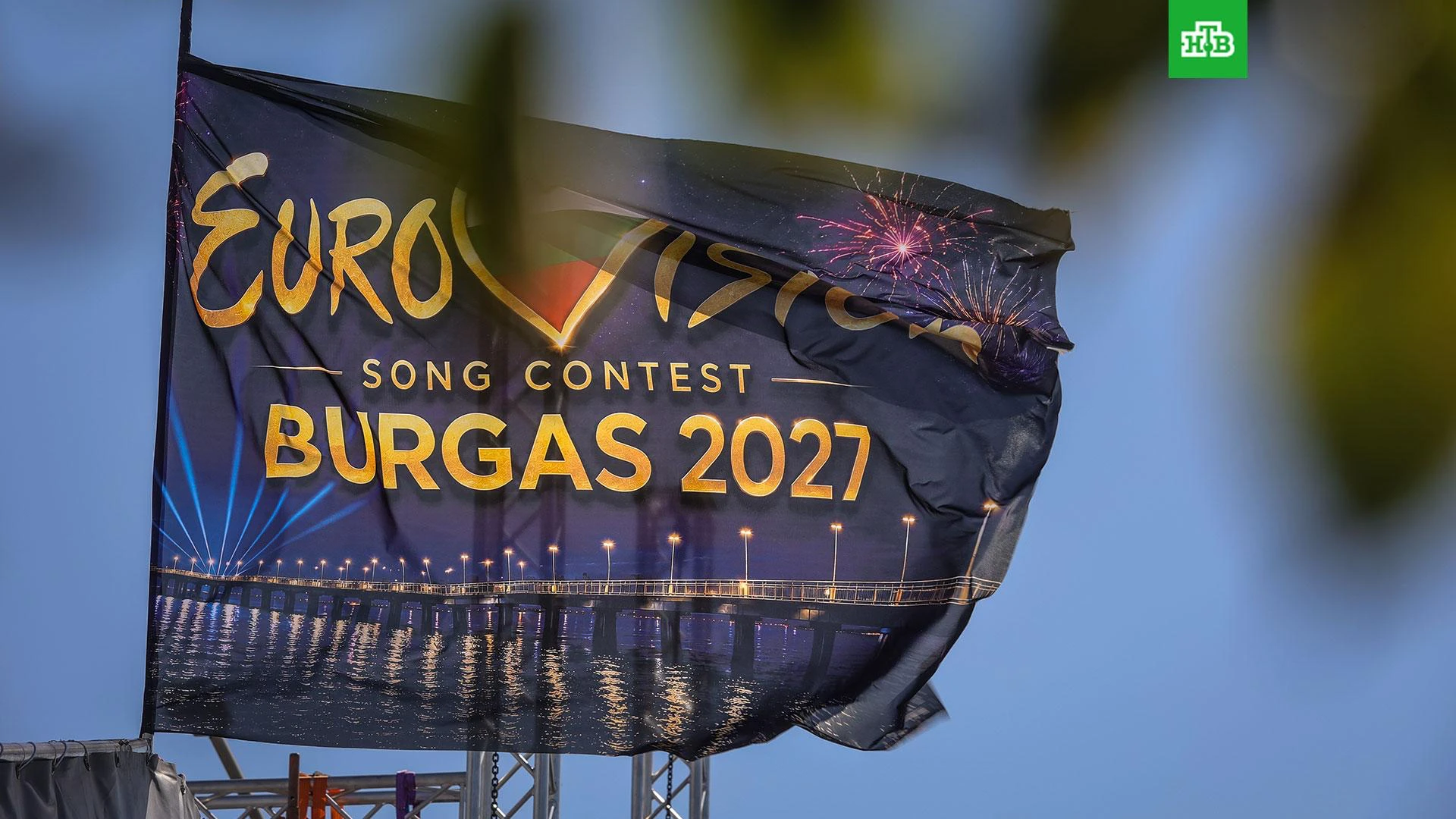 Чехия пропустит «Евровидения-2027» из-за тотального безденежья.
