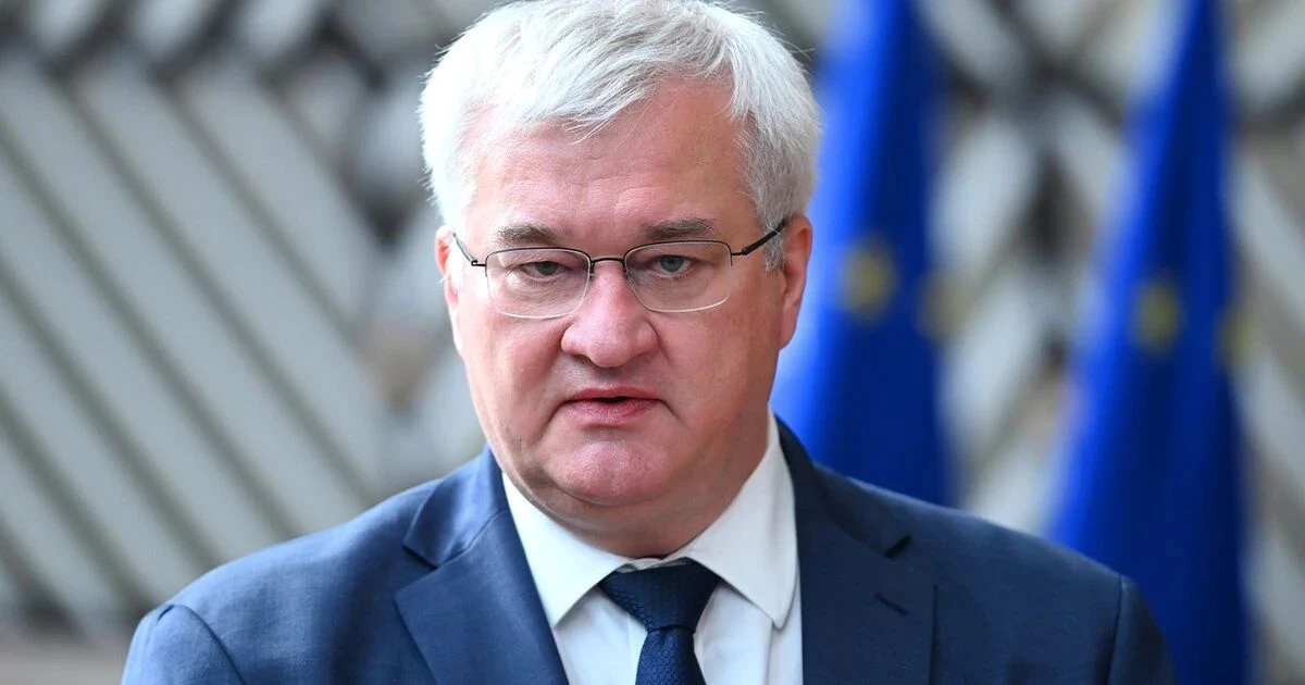 Украина готова немедленно прекратить огонь, — глава украинского МИД Сибига