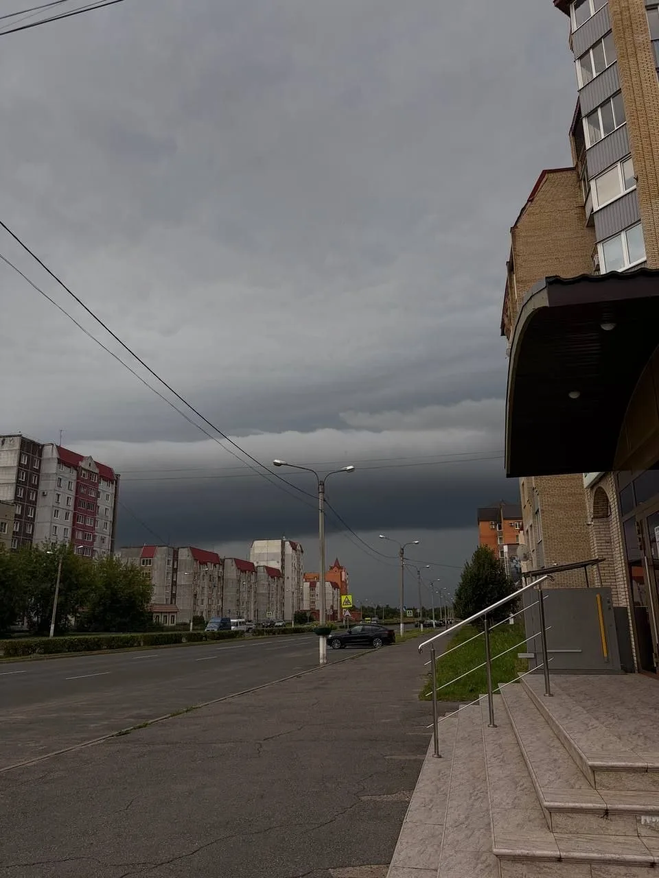 Кириши.