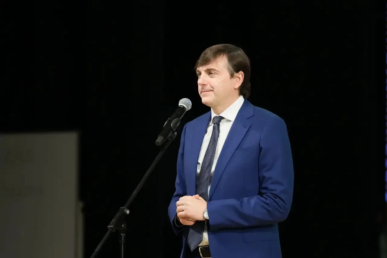 🎉 Объявлены 20 лауреатов конкурса «Учитель года России»!