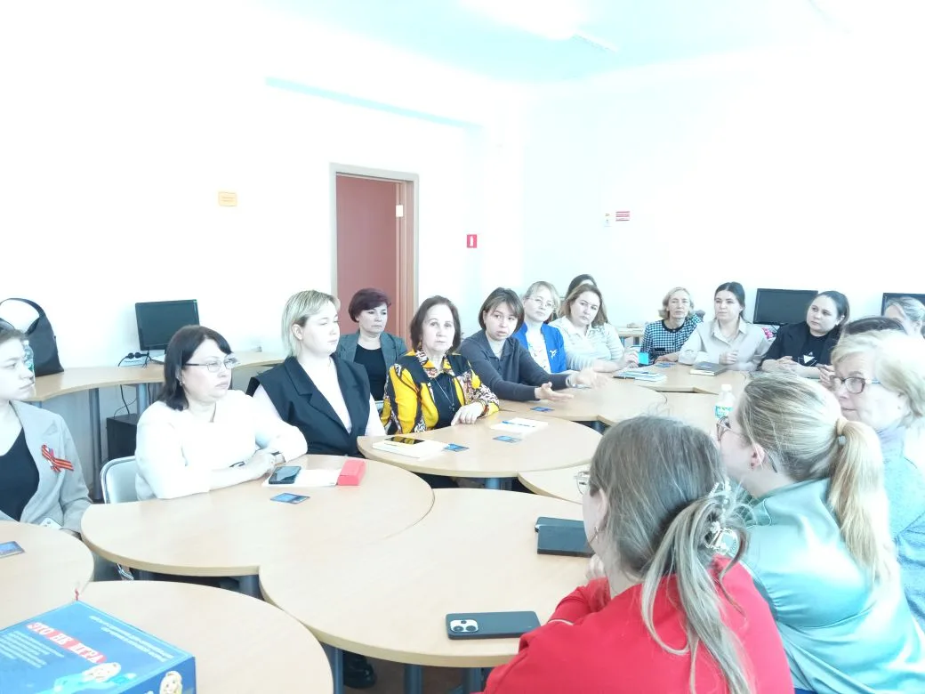 Психологическая безопасность в школе: как вовремя заметить тревожные сигналы    📝В институте образов
