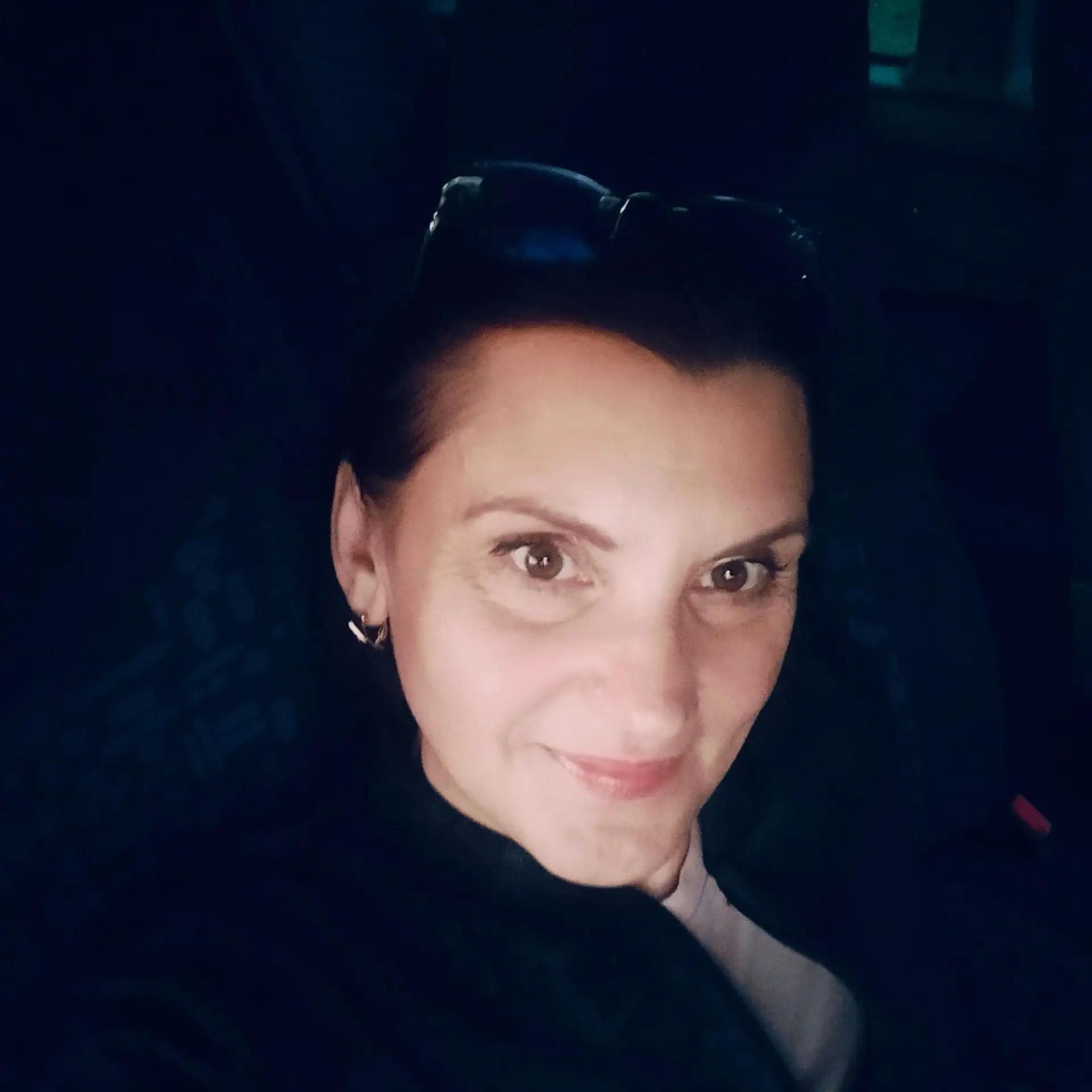Еду в необычной машине, на необычное мероприятие 🙈😇