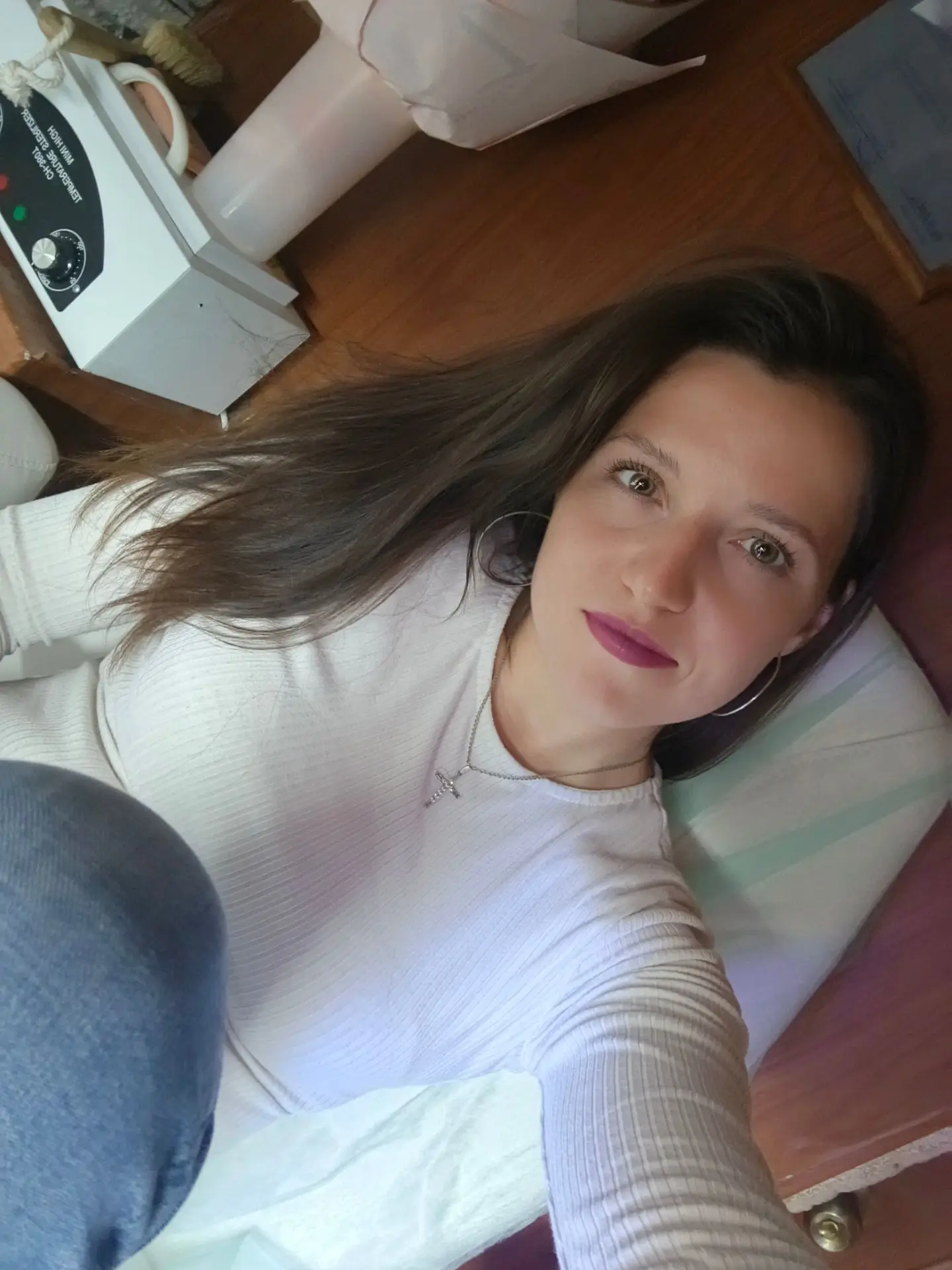 Наводим красоту😍💅🤳