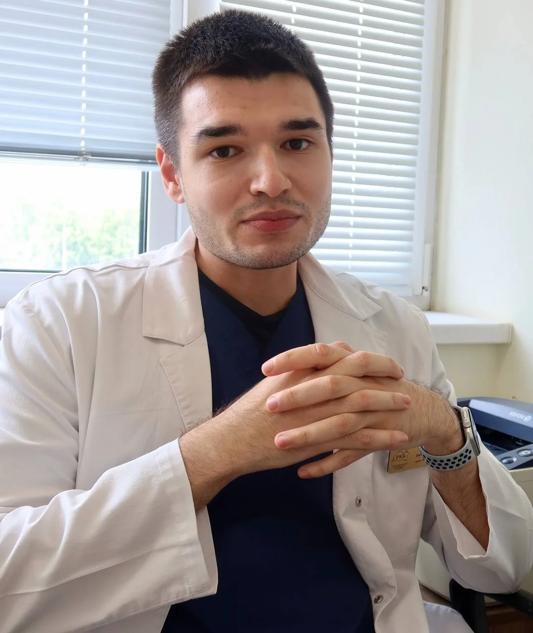 Мышцы ценой бесплодия и диабета: врач Городской поликлиники №6 разрушил главные мифы о ...