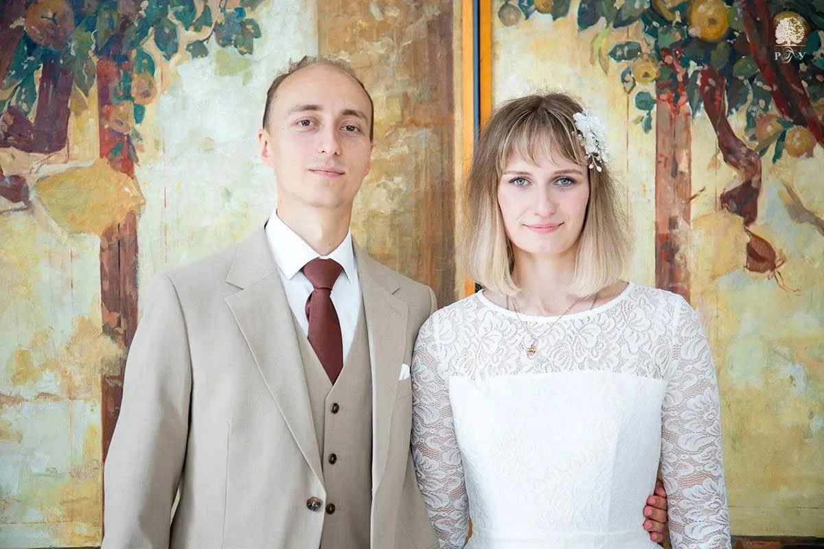 ❤️ «Любовь с первого взгляда»