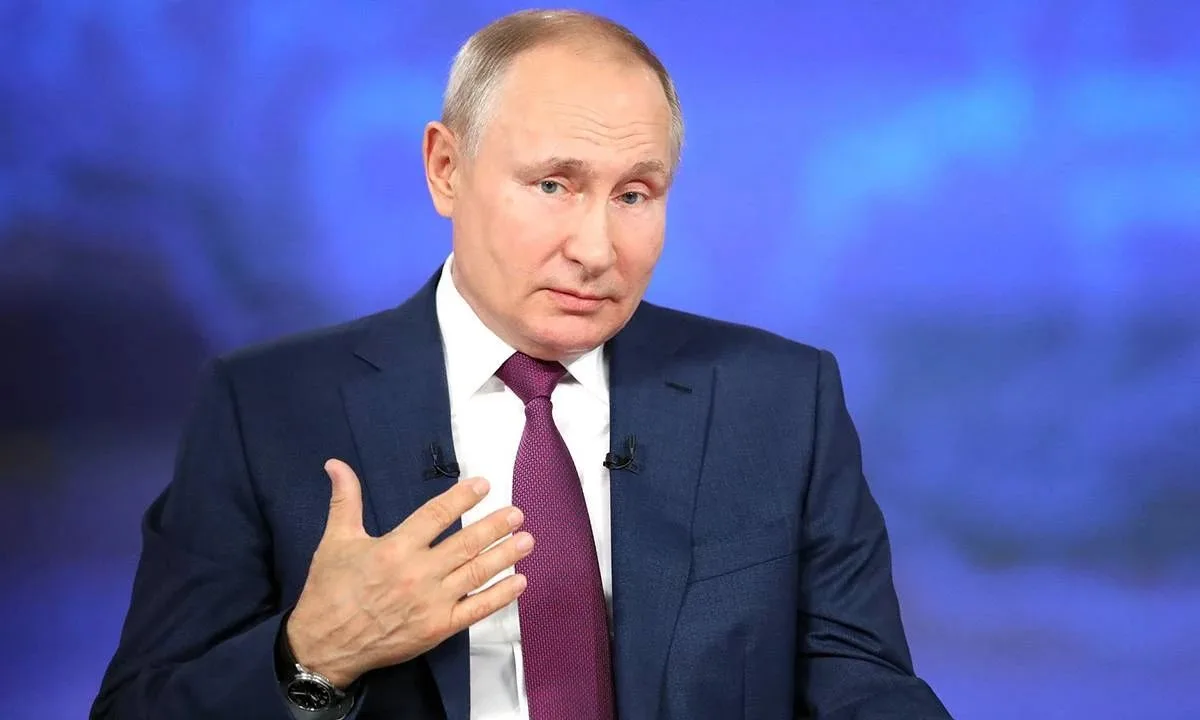 ❗Владимир Путин подписал указ, запрещающий физическим лицам вывозить из России наличные...