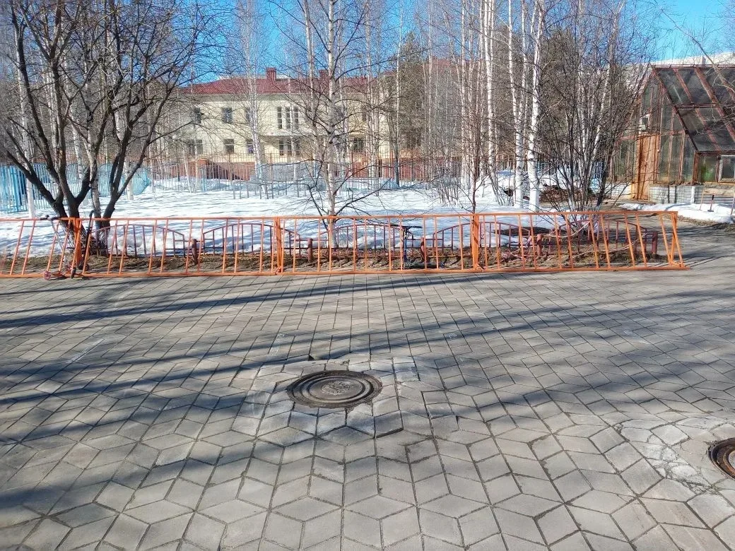 🚲 Важное объявление для учеников и родителей! Уважаемые школьники и родители! Для вашего удобства и 