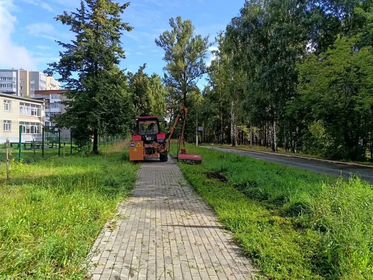 👷🏻‍♂️За эту рабочую неделю