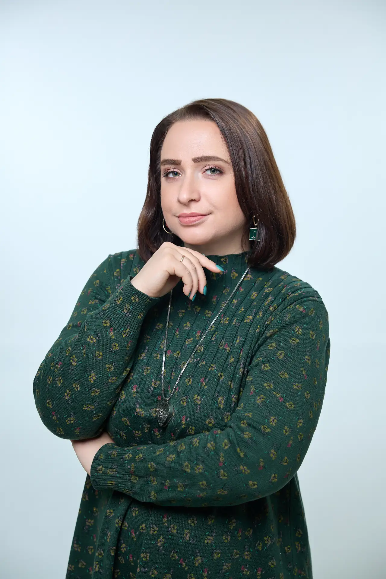 Ещё одна супер счастливая новость!

 Вся наша гимназическая семья сердечно поздравляет Юлию Владимир