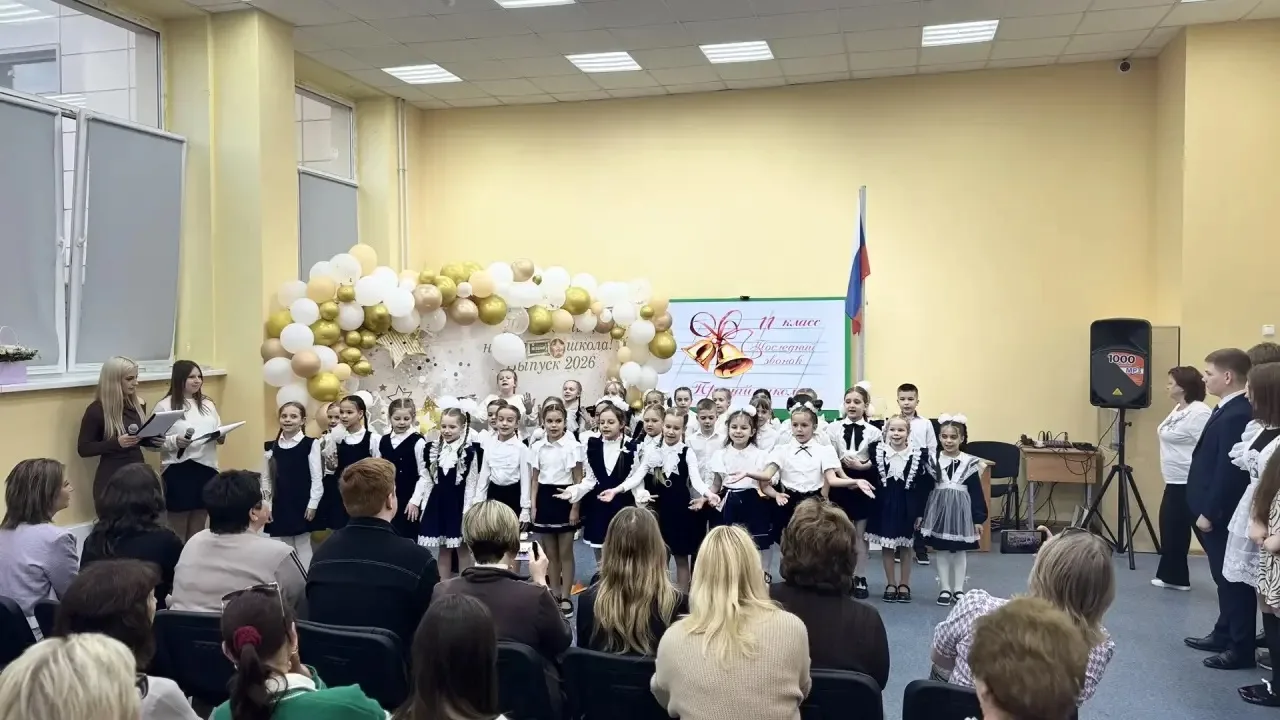 ✨ Последний звонок прозвенел! Наши выпускники готовы покорять мир! ✨   Дорогие наши выпускники! Для 