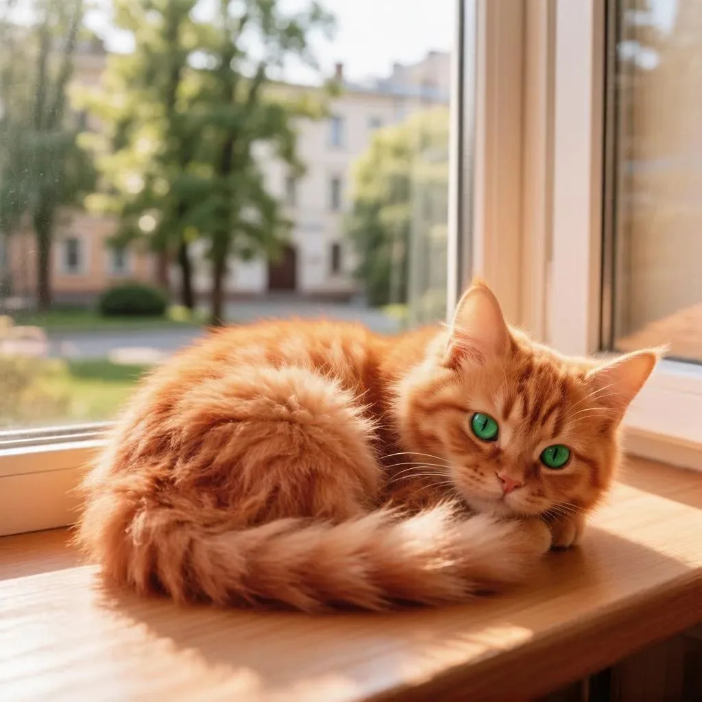 Всемирный день кошек, который отмечается 8 августа, — это прекрасный повод выразить люб...