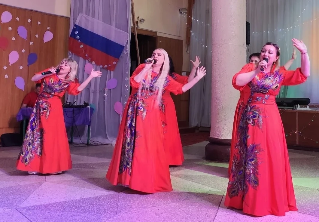 #Год_единства_народов_России
