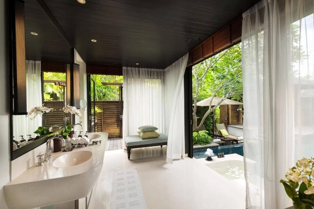 📍 Anantara Mai Khao Phuket Villas 5☆: эксклюзивный отдых на Пхукете