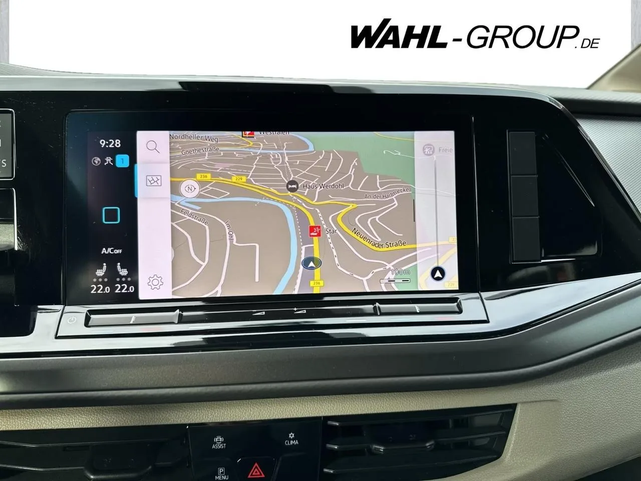 VW T7 Multivan Long 2023 год ( под заказ из Германии🇩🇪)  Дизель / 2.0 TDI (150л.с.) 7 мест ✅Пробег 4