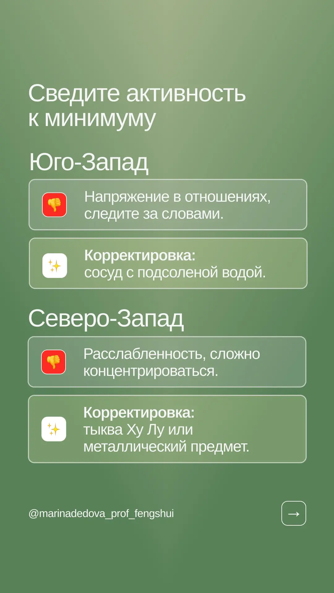 Проверьте, где у вас кровать, рабочий стол и входная дверь  Ведь в мае 2026 года сектора квартиры ра