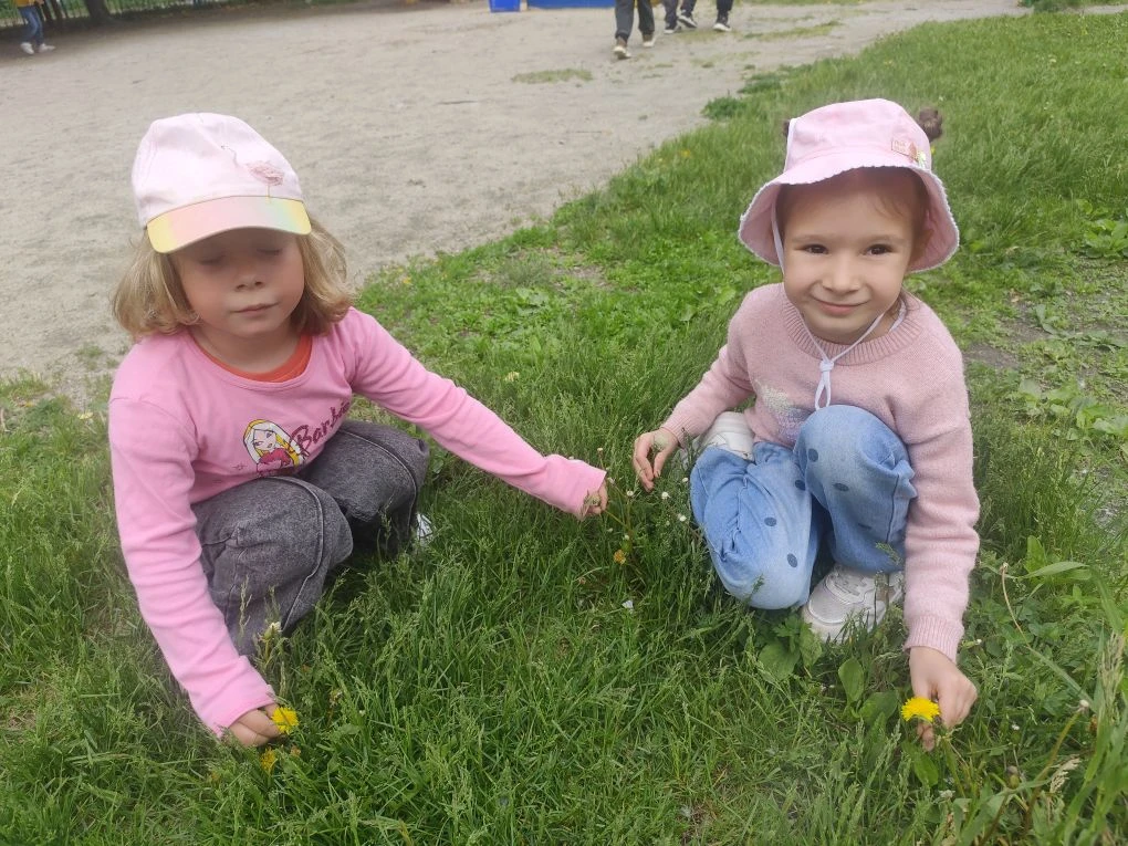 🌿🌱☘️В рамках недеди экологий в средней группе "Знайки" мы с ребятами реализовали экол...