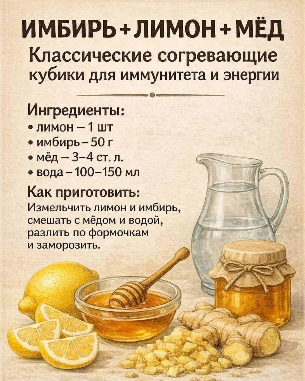 Сохраняйте себе!